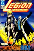 Legion of Super-heroes #26: 1